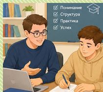 Услуги Услуги репетиторов в Биробиджане