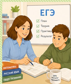 Услуги Услуги репетиторов в Биробиджане