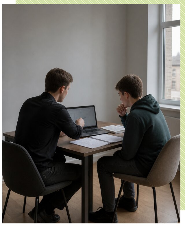 Репетитор по информатике ЕГЭ в Биробиджане от 1521 р. | Репетитор-Брб