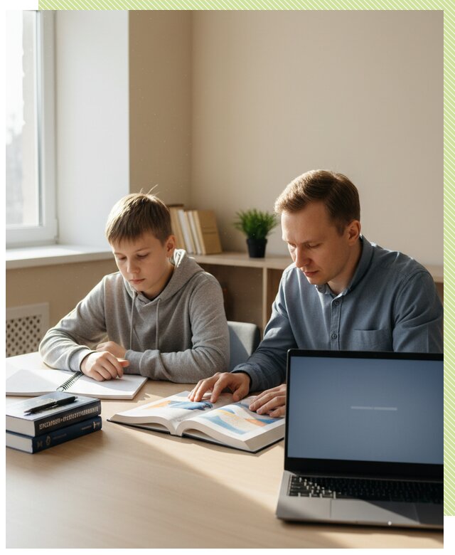 Репетитор по английскому 7 класс в Биробиджане по цене 1217 р. | Репетитор-Брб