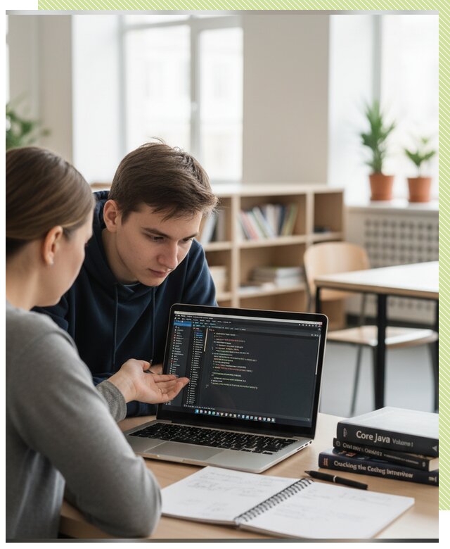 Репетитор по JavaScript в Биробиджане по цене от 1825 р. | Репетитор-Брб